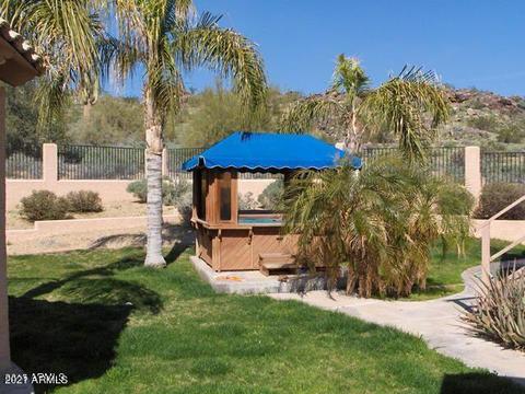 2235 E Taxidea Way, Phoenix, AZ 85048 photo 9