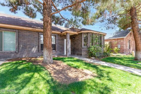 105 N Concord St, Gilbert, AZ 85234 photo 2