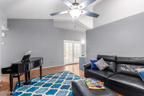 105 N Concord St, Gilbert, AZ 85234 photo 4