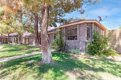 105 N Concord St, Gilbert, AZ 85234 photo 3