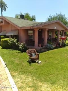 101 E Griswold Rd NE, Phoenix, AZ 85020 photo 1