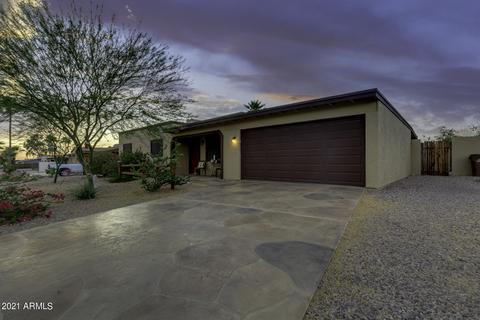 9630 E Adobe Rd, Mesa, AZ 85207 photo 2