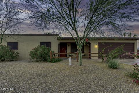 9630 E Adobe Rd, Mesa, AZ 85207 photo 1