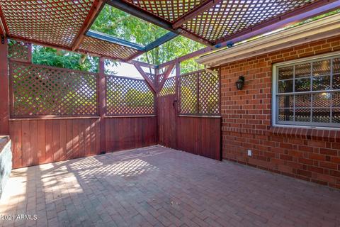 807 E Lamar Rd, Phoenix, AZ 85014 photo 13