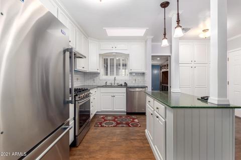 807 E Lamar Rd, Phoenix, AZ 85014 photo 22