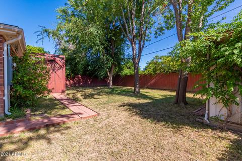 807 E Lamar Rd, Phoenix, AZ 85014 photo 31