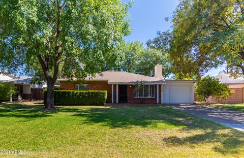 807 E Lamar Rd, Phoenix, AZ 85014 photo 1