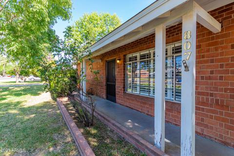 807 E Lamar Rd, Phoenix, AZ 85014 photo 17