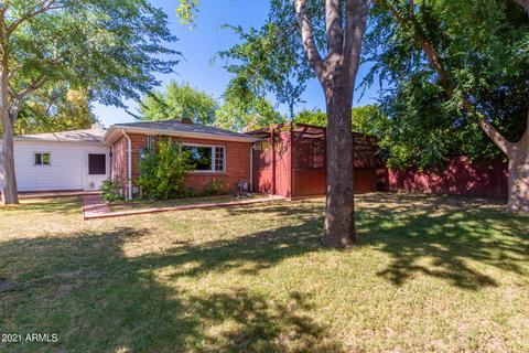 807 E Lamar Rd, Phoenix, AZ 85014 photo 14