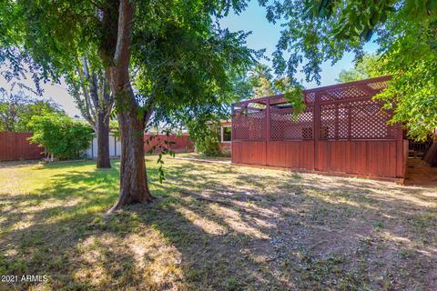 807 E Lamar Rd, Phoenix, AZ 85014 photo 32