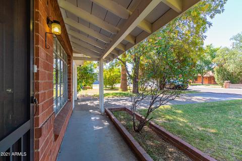 807 E Lamar Rd, Phoenix, AZ 85014 photo 18