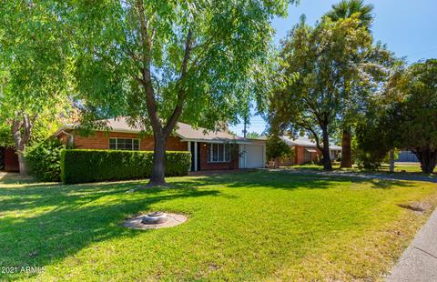 807 E Lamar Rd, Phoenix, AZ 85014 photo 16