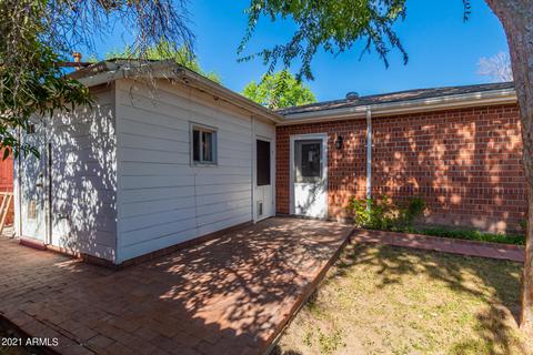 807 E Lamar Rd, Phoenix, AZ 85014 photo 30