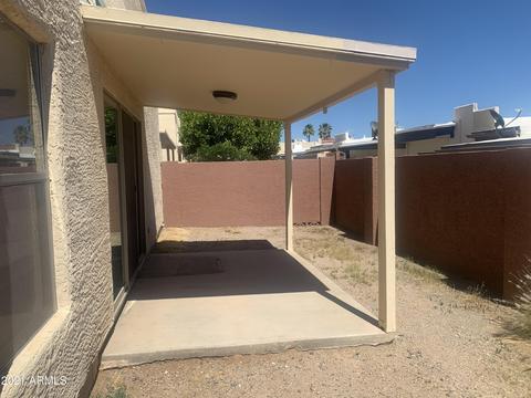 7006 E Jensen St #119, Mesa, AZ 85207 photo 25