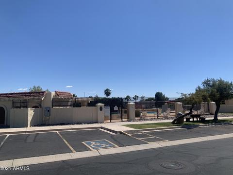 7006 E Jensen St #119, Mesa, AZ 85207 photo 37