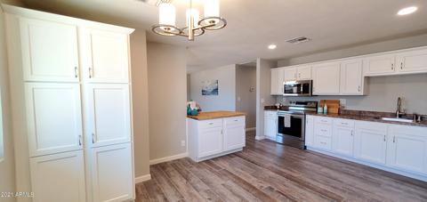 2344 E Caballero St, Mesa, AZ 85213 photo 8