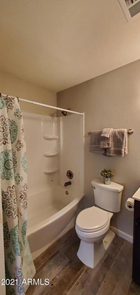 2344 E Caballero St, Mesa, AZ 85213 photo 15