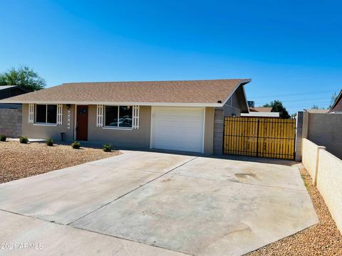 2344 E Caballero St, Mesa, AZ 85213 photo 1