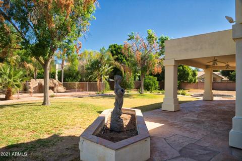 4616 E Grove Cir, Mesa, AZ 85206 photo 69