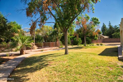 4616 E Grove Cir, Mesa, AZ 85206 photo 71