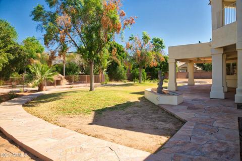 4616 E Grove Cir, Mesa, AZ 85206 photo 70
