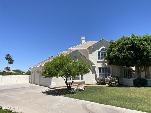 4616 E Grove Cir, Mesa, AZ 85206 photo 3