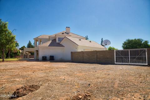 4616 E Grove Cir, Mesa, AZ 85206 photo 82