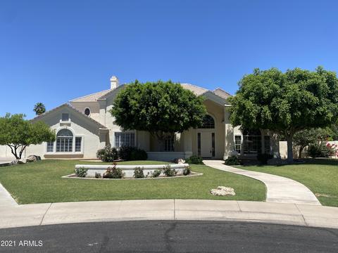 4616 E Grove Cir, Mesa, AZ 85206 photo 1