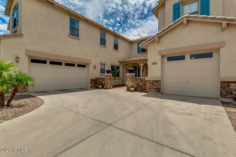 3137 E Lynx Way, Gilbert, AZ 85298 photo 4