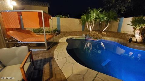 3137 E Lynx Way, Gilbert, AZ 85298 photo 51