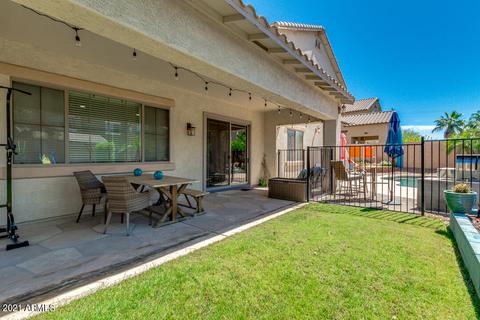 3137 E Lynx Way, Gilbert, AZ 85298 photo 44
