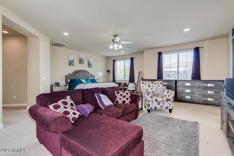 3137 E Lynx Way, Gilbert, AZ 85298 photo 27