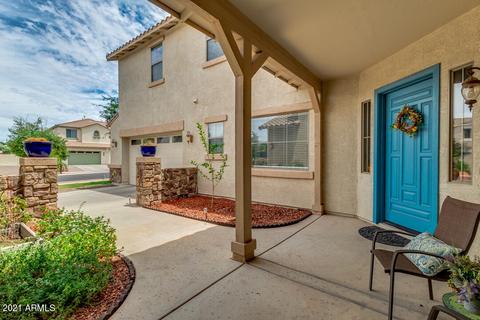 3137 E Lynx Way, Gilbert, AZ 85298 photo 6