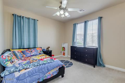 3137 E Lynx Way, Gilbert, AZ 85298 photo 32