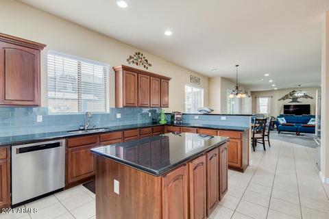 3137 E Lynx Way, Gilbert, AZ 85298 photo 17