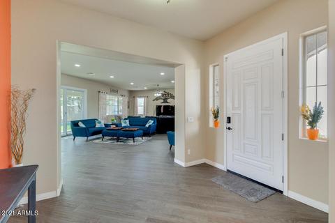 3137 E Lynx Way, Gilbert, AZ 85298 photo 7