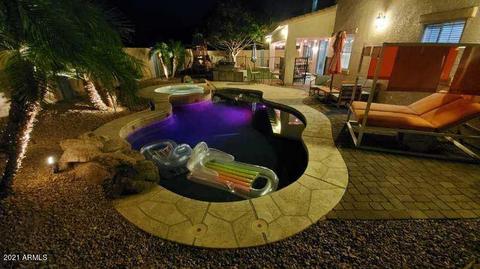 3137 E Lynx Way, Gilbert, AZ 85298 photo 52