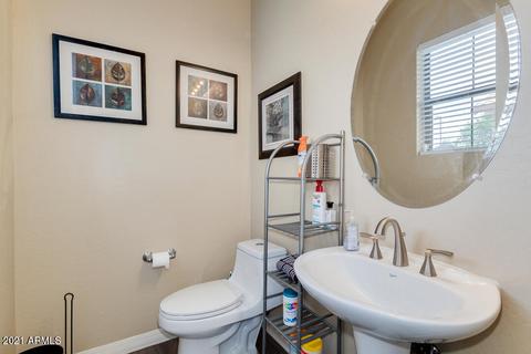 3137 E Lynx Way, Gilbert, AZ 85298 photo 23