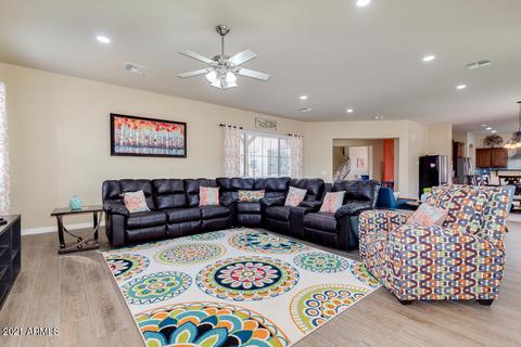 3137 E Lynx Way, Gilbert, AZ 85298 photo 12