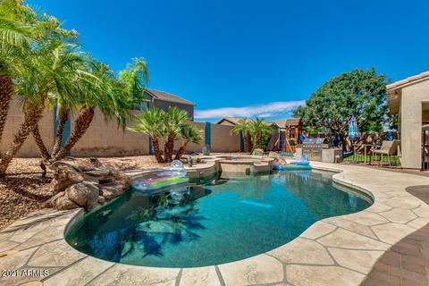 3137 E Lynx Way, Gilbert, AZ 85298 photo 48