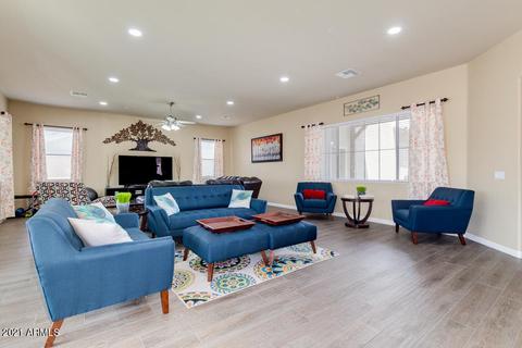 3137 E Lynx Way, Gilbert, AZ 85298 photo 11