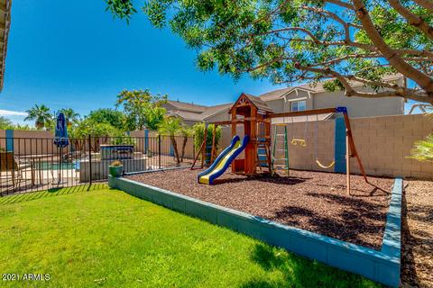 3137 E Lynx Way, Gilbert, AZ 85298 photo 42