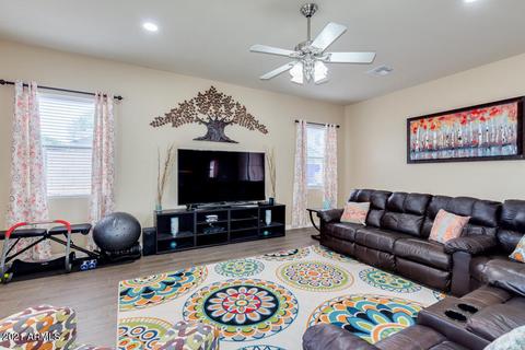 3137 E Lynx Way, Gilbert, AZ 85298 photo 13