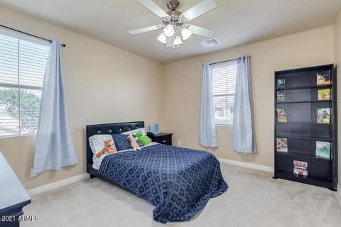 3137 E Lynx Way, Gilbert, AZ 85298 photo 33