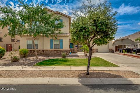 3137 E Lynx Way, Gilbert, AZ 85298 photo 1