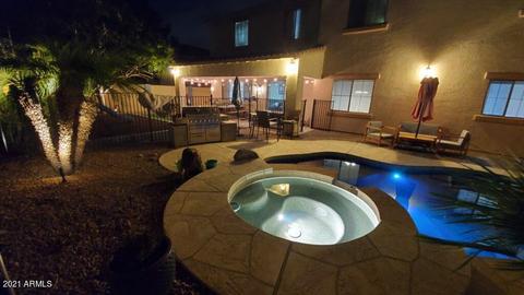 3137 E Lynx Way, Gilbert, AZ 85298 photo 50