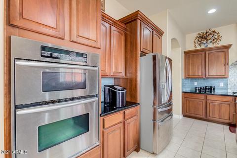 3137 E Lynx Way, Gilbert, AZ 85298 photo 18