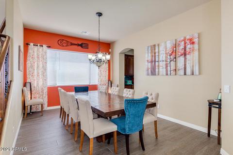 3137 E Lynx Way, Gilbert, AZ 85298 photo 14