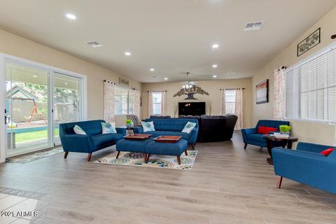 3137 E Lynx Way, Gilbert, AZ 85298 photo 10