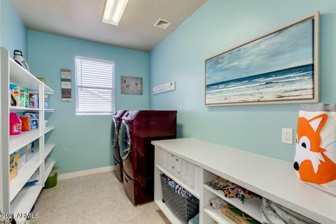 3137 E Lynx Way, Gilbert, AZ 85298 photo 40